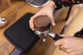 La Marzocco - gumowa mata pod tamper