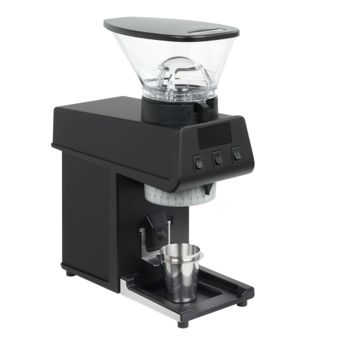 młynek Pico black front