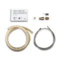 zestaw do podłączenia do wody Linea Mini