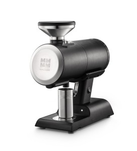Mazzer - młynek do kawy Philos Black