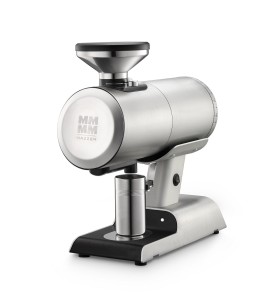 Mazzer - młynek do kawy Philos Silver
