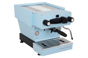 La Marzocco - ekspres do kawy Linea Mini R Light Blue