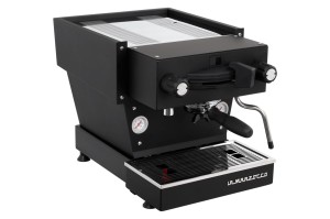 La Marzocco - ekspres do kawy Linea Mini R Black