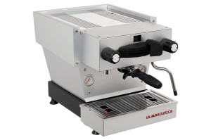 La Marzocco - ekspres do kawy Linea Mini R Inox Mat