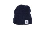 La Marzocco - czapka beanie (niebieska)