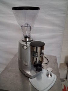 MŁYNEK DO KAWY MAZZER SUPER JOLLY MANUAL SWITCH (nowy)