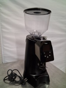 CREM Pulse 75 HS EU A, BLACK (używany)