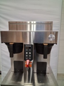 Warnik Fetco HWD-2105 CE (używany)