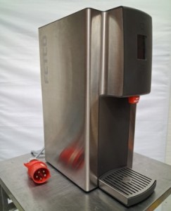 Warnik HWD 2110 TOD FETCO (powystawowy)