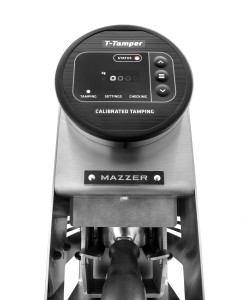 Mazzer T-Tamper