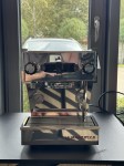 La Marzocco - ekspres do kawy Linea Micra Inox (używany)
