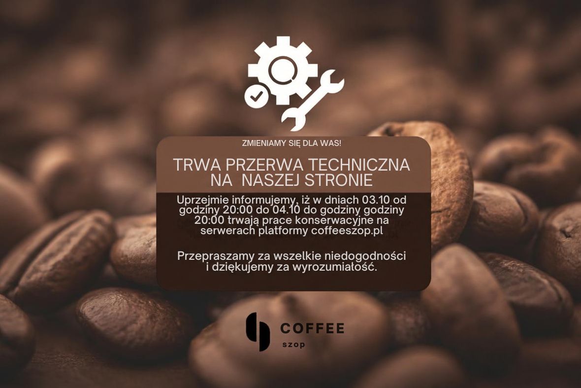 Przerwa Techniczna