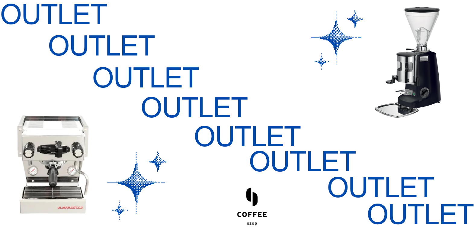 Sprawdź outlet coffeeszop.pl!